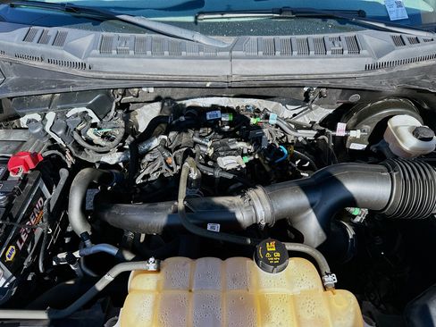 Used 2019 Ford F150 XL w/ Equipment Group 101A Mid image 30