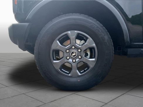 Used 2023 Ford Bronco Big Bend AWD/4WD image 11