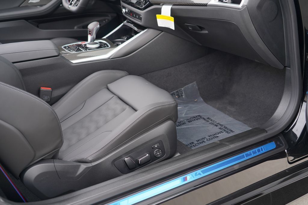 New 2027 BMW M4 xDrive Competition w/ Executive Package AWD/4WD image 23