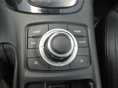 Used 2014 MAZDA MAZDA6 Touring image 39