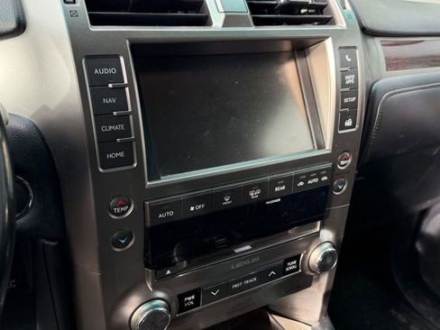 Used 2016 Lexus GX 460 Luxury AWD/4WD image 5