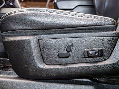 Used 2022 RAM 2500 Power Wagon image 21