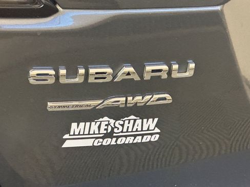 Used 2023 Subaru Outback Limited image 9