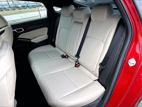 Used 2025 Acura Integra A-Spec image 37