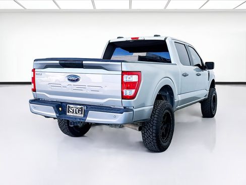 Used 2023 Ford F150 XL w/ STX Appearance Package image 4