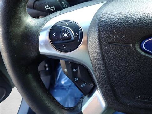 Used 2016 Ford Transit Connect XLT FWD image 13