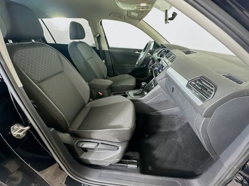 Used 2019 Volkswagen Tiguan S w/ Driver Assistance Package FWD image 30