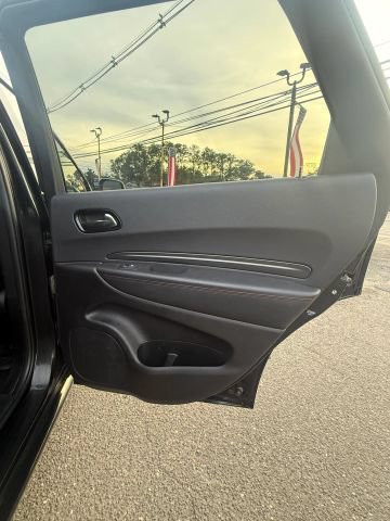 Used 2024 Dodge Durango GT AWD/4WD image 11
