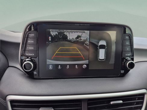 Used 2020 Hyundai Tucson Ultimate FWD image 24