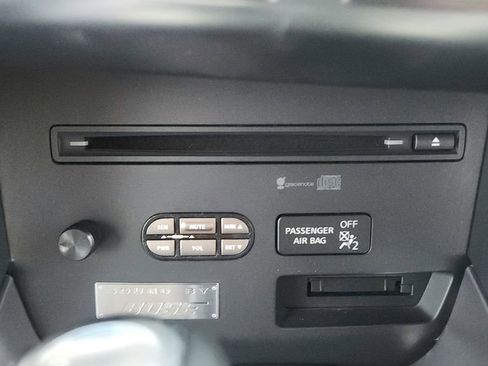 Used 2009 Nissan GT-R Premium image 27