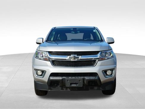 Used 2017 Chevrolet Colorado W/T w/ WT Convenience Package image 2