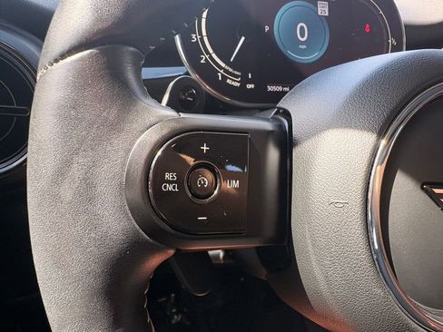 Used 2022 MINI Cooper S image 34