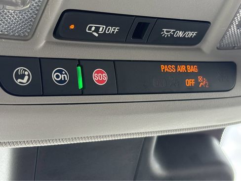 Used 2024 Chevrolet Malibu LT FWD image 28