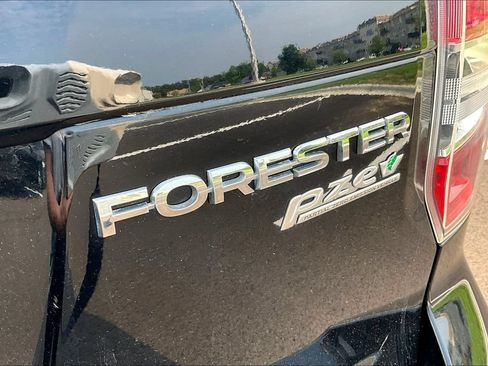 Used 2015 Subaru Forester 2.5i Premium w/ Popular Package #2 AWD/4WD image 22