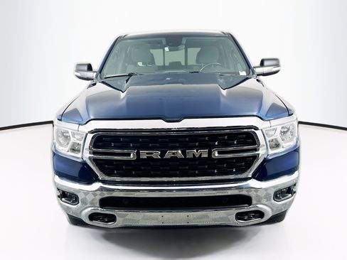 Used 2022 RAM 1500 Big Horn image 2