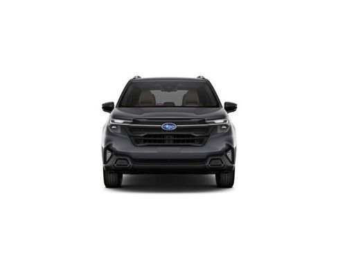 New 2026 Subaru Forester Touring image 8