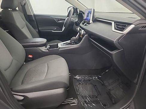 Used 2023 Toyota RAV4 XLE w/ XLE Grade Weather Package image 16