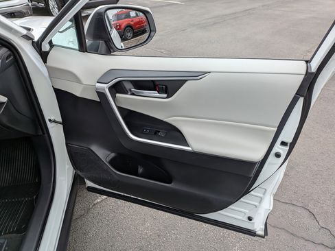 Certified 2023 Toyota RAV4 XLE w/ XLE Grade Weather Package image 23