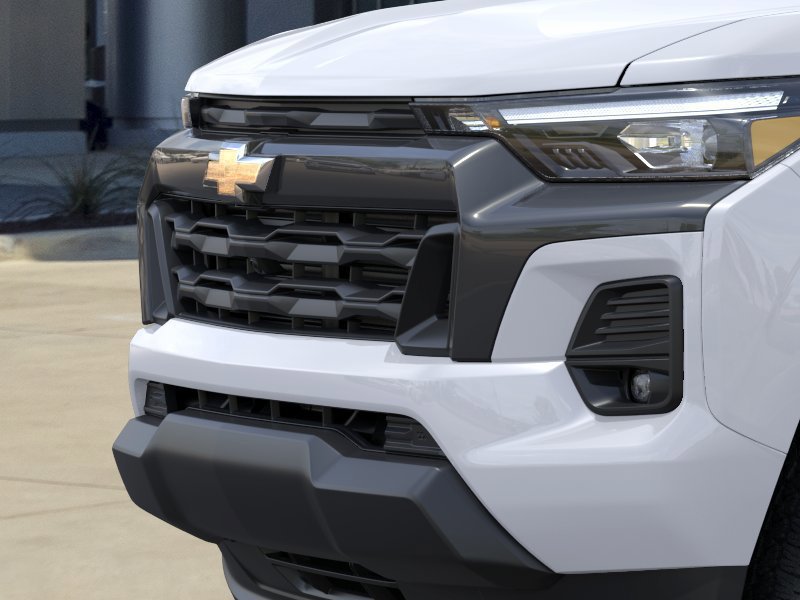 New 2026 Chevrolet Colorado LT w/ LT Convenience Package RWD image 13