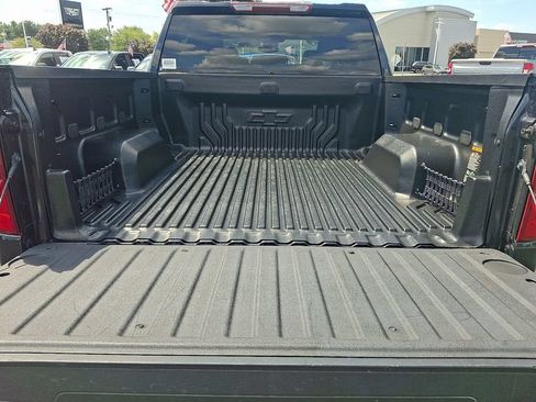 Certified 2023 Chevrolet Silverado 1500 LT AWD/4WD image 29