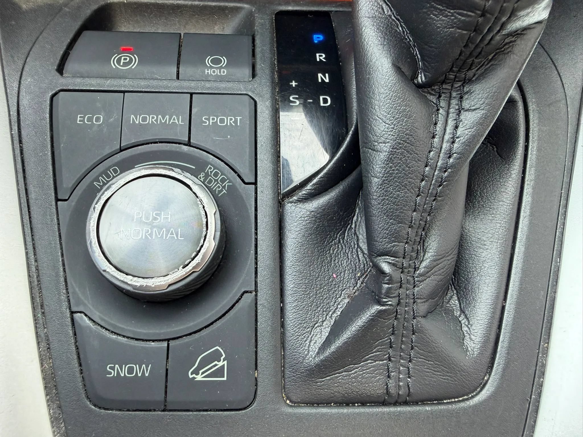Used 2019 Toyota RAV4 Adventure w/ All Weather Liner Package AWD/4WD image 22