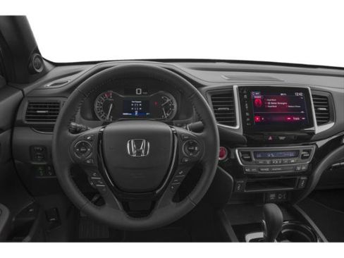 Used 2019 Honda Ridgeline Black Edition image 7