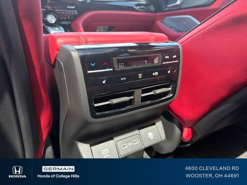 Used 2022 Acura MDX Type S AWD/4WD image 13