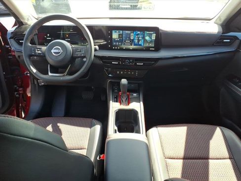 New 2026 Nissan Kicks SR w/ Illumination Package image 6