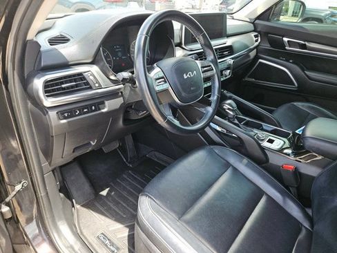 Used 2022 Kia Telluride S FWD image 15