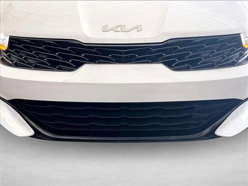 Used 2022 Kia K5 GT-Line FWD image 30