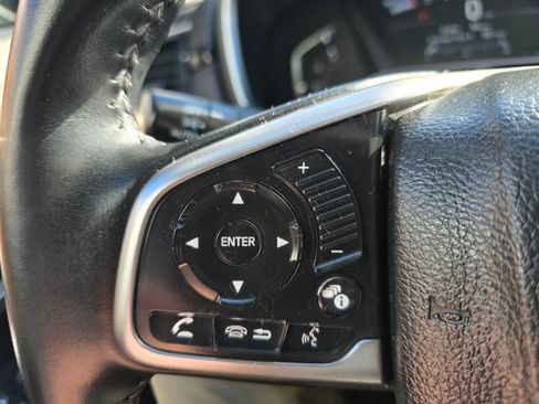 Used 2018 Honda CR-V EX-L image 18