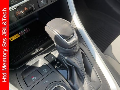 Used 2024 Toyota RAV4 XLE Premium w/ Weather Package AWD/4WD image 26