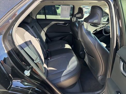 Certified 2023 Kia Niro Wave w/ Wave Preserve Package image 31