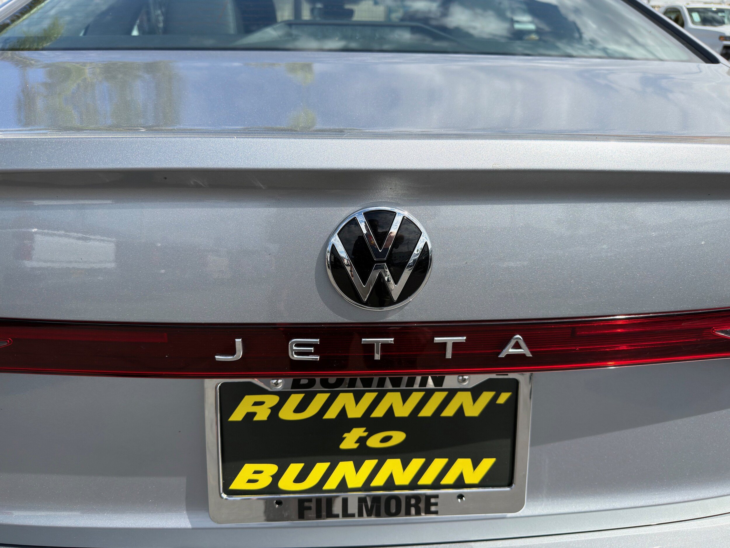 Used 2025 Volkswagen Jetta SE FWD image 39