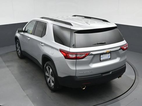 Used 2019 Chevrolet Traverse LT w/ LT Premium Package AWD/4WD image 70