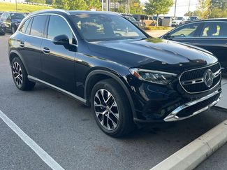 Used 2025 Mercedes-Benz GLC 350e 4MATIC video 1