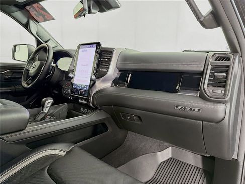 Used 2025 RAM 1500 RHO w/ RHO Level 1 Equipment Group AWD/4WD image 32