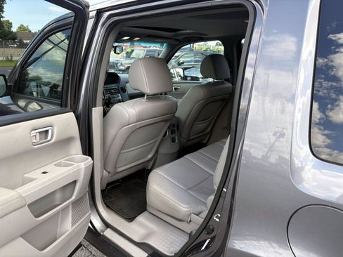 Used 2015 Honda Pilot EX-L image 27