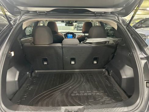 Certified 2024 Subaru Crosstrek 2.0i Premium image 25