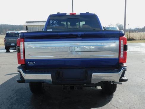 New 2026 Ford F350 King Ranch w/ Chrome Package AWD/4WD image 34