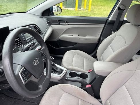 Used 2018 Hyundai Elantra SE FWD image 24