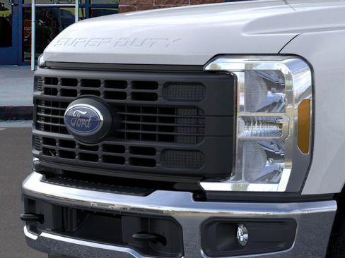 New 2026 Ford F350 XL AWD/4WD image 17