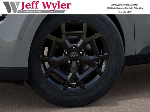 New 2026 Kia Carnival SX Prestige image 10