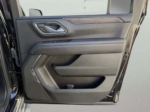 Used 2023 Chevrolet Suburban LS w/ Driver Alert Package image 44