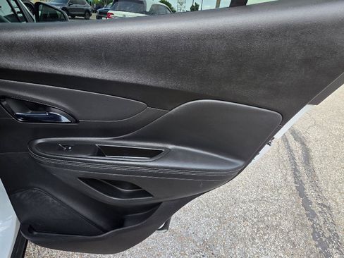 Used 2019 Buick Encore Preferred FWD image 27