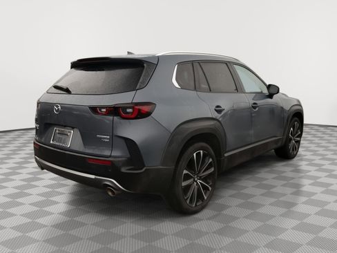 Used 2023 MAZDA CX-50 2.5 Turbo w/ Cargo Package image 21