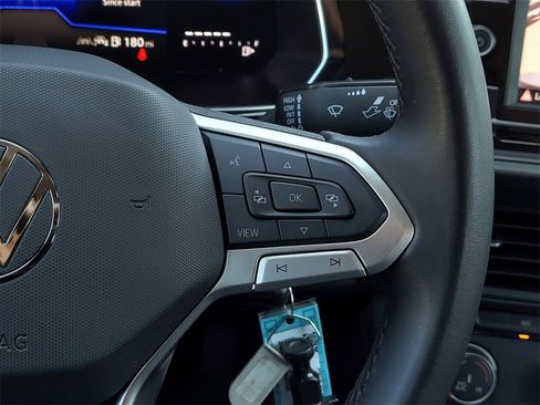 Certified 2024 Volkswagen Jetta S image 18