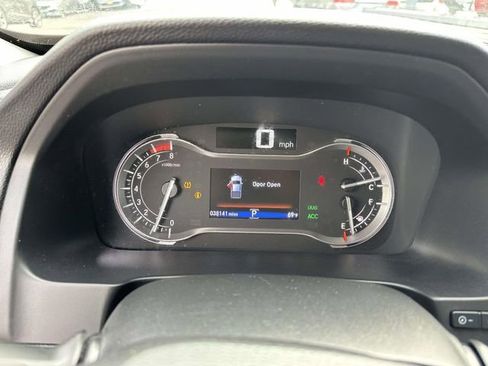 Certified 2022 Honda Ridgeline RTL image 27