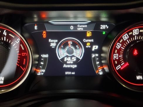 Used 2023 Dodge Challenger R/T Scat Pack image 16