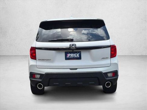 Used 2024 Honda Passport EX-L image 7